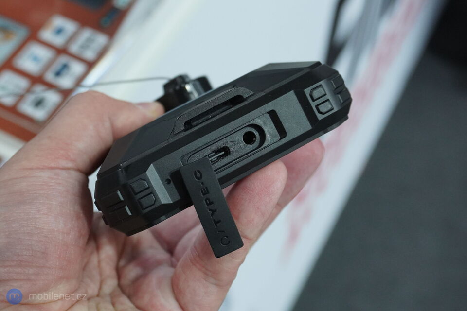 Energizer Hard Case P28K