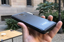 Energizer Hardcase H590S