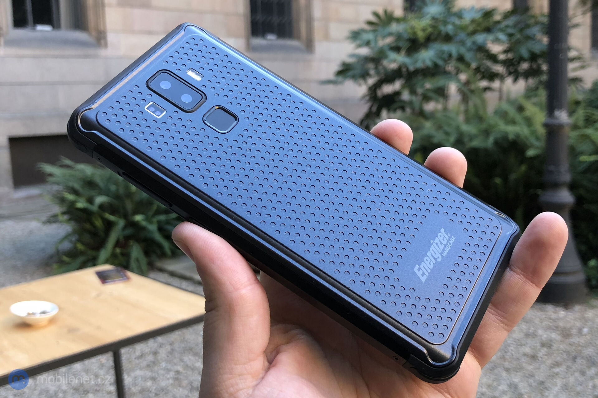 Energizer Hardcase H590S