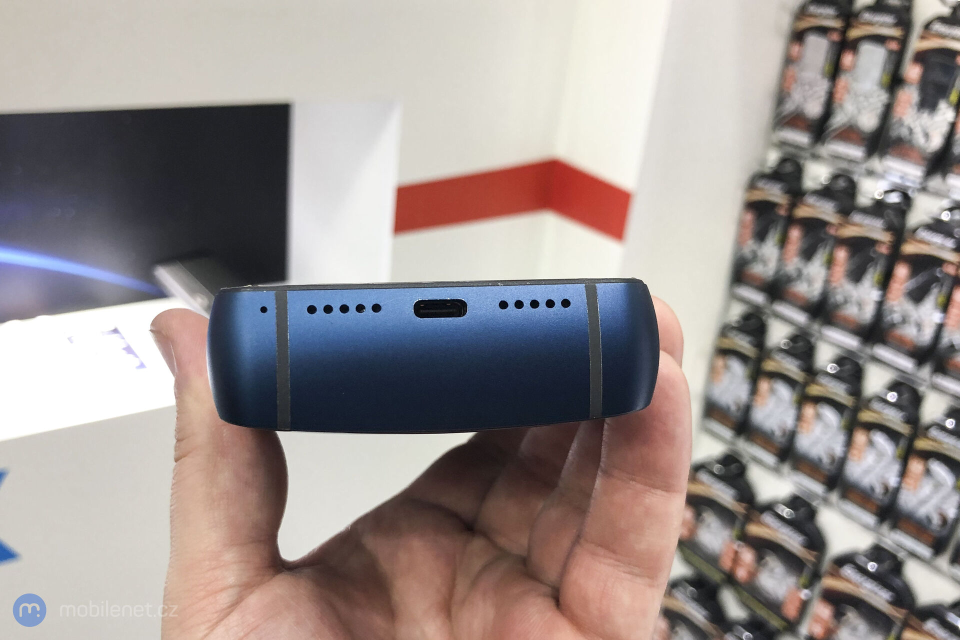 Energizer Power Max P18K Pop