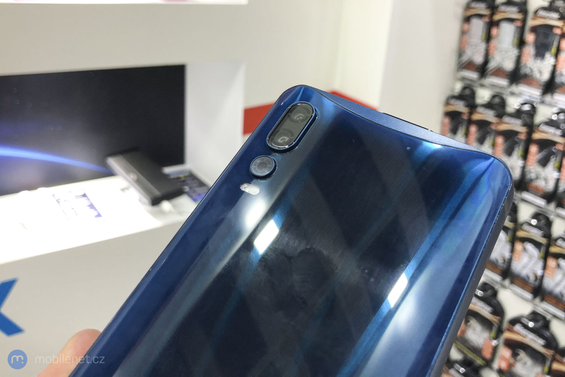 Energizer Power Max P18K Pop