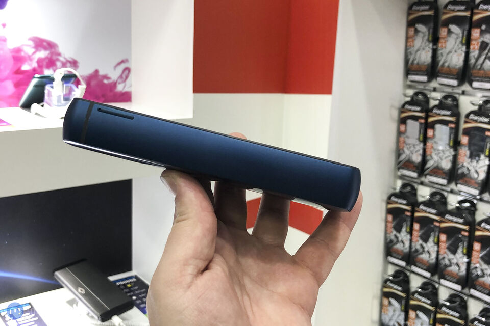 Energizer Power Max P18K Pop