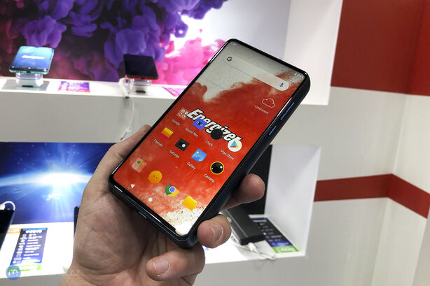 Energizer Power Max P18K Pop