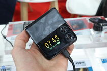 Energizer Ultimate U660S