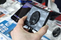 Energizer Ultimate U660S