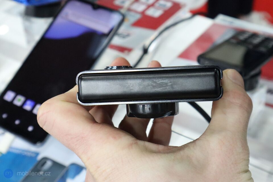 Energizer Ultimate U660S