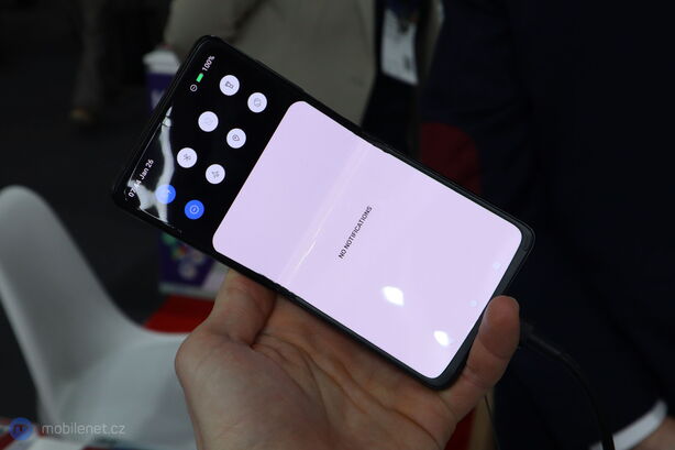 Energizer Ultimate U660S