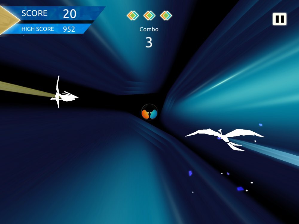 Entwined™ Challenge