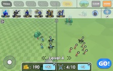 Epic Battle Simulator 2