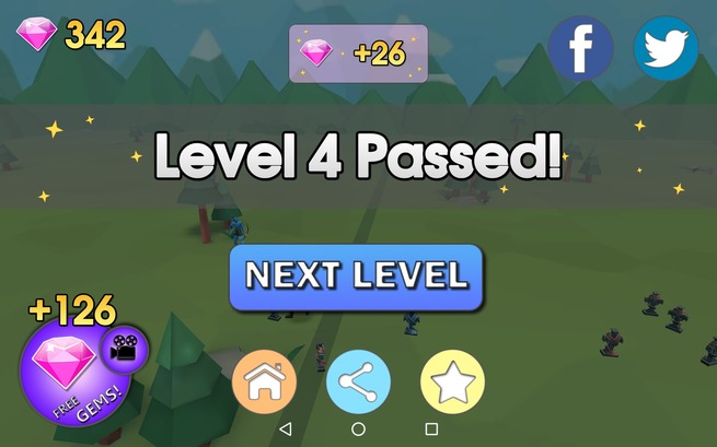 Epic Battle Simulator 2