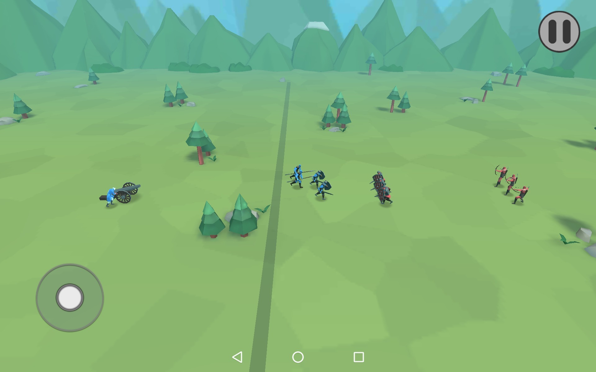 Epic Battle Simulator 2