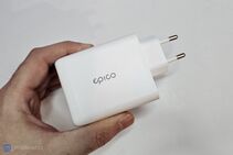 Epico 100W GaN Charger Bundle