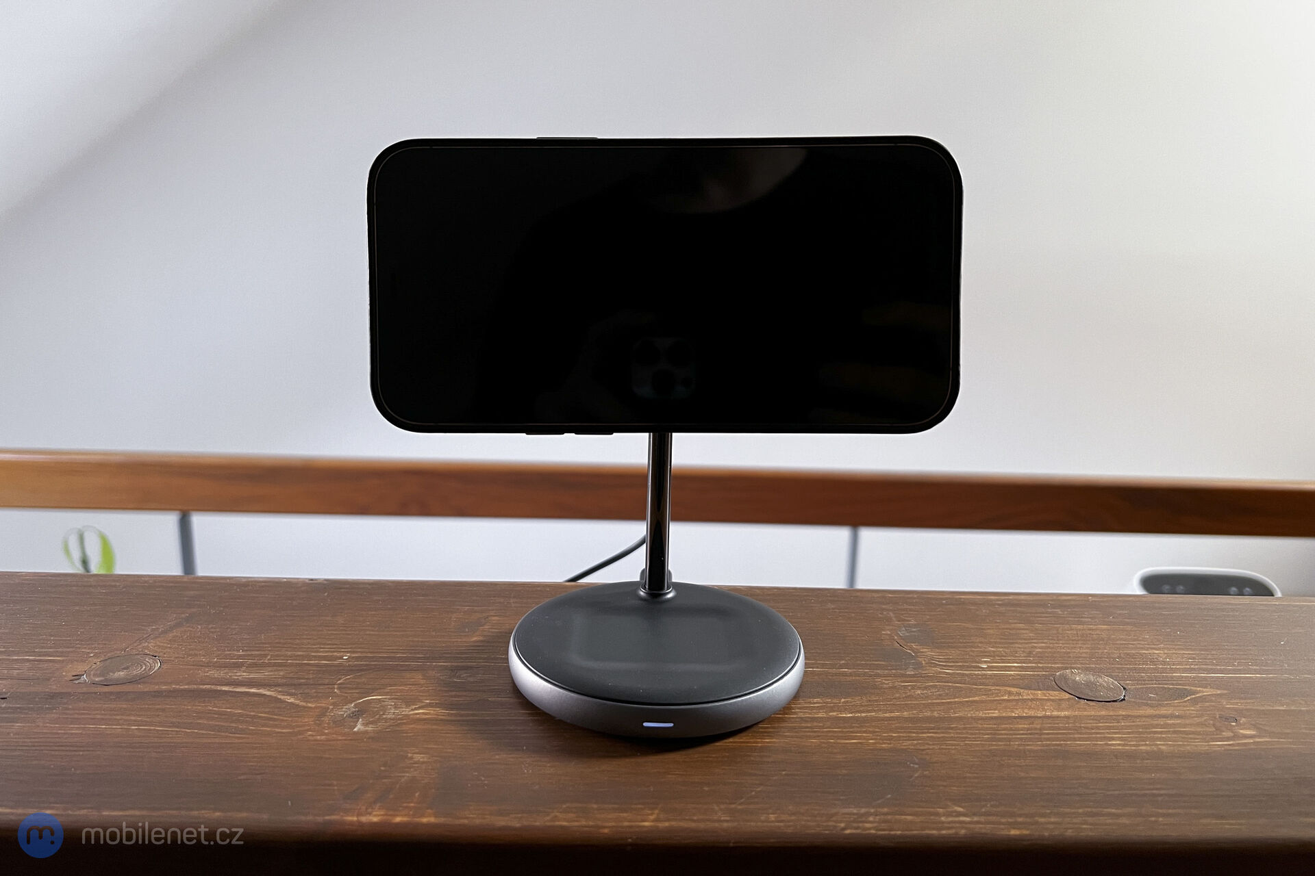 Epico 2IN1 Magnetic Wireless Charger