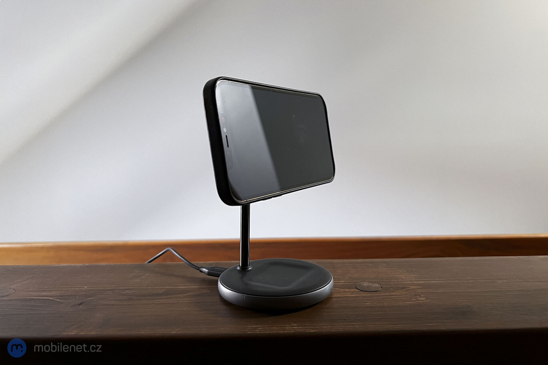 Epico 2IN1 Magnetic Wireless Charger