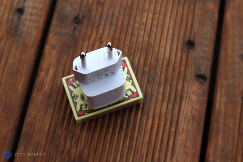 Epico 30W GaN Mini Charger