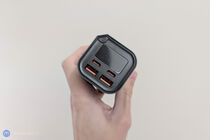 Epico Aluminium PD 100W Power Bank