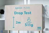 Epico exkurze ochranné sklo