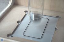 Epico exkurze ochranné sklo