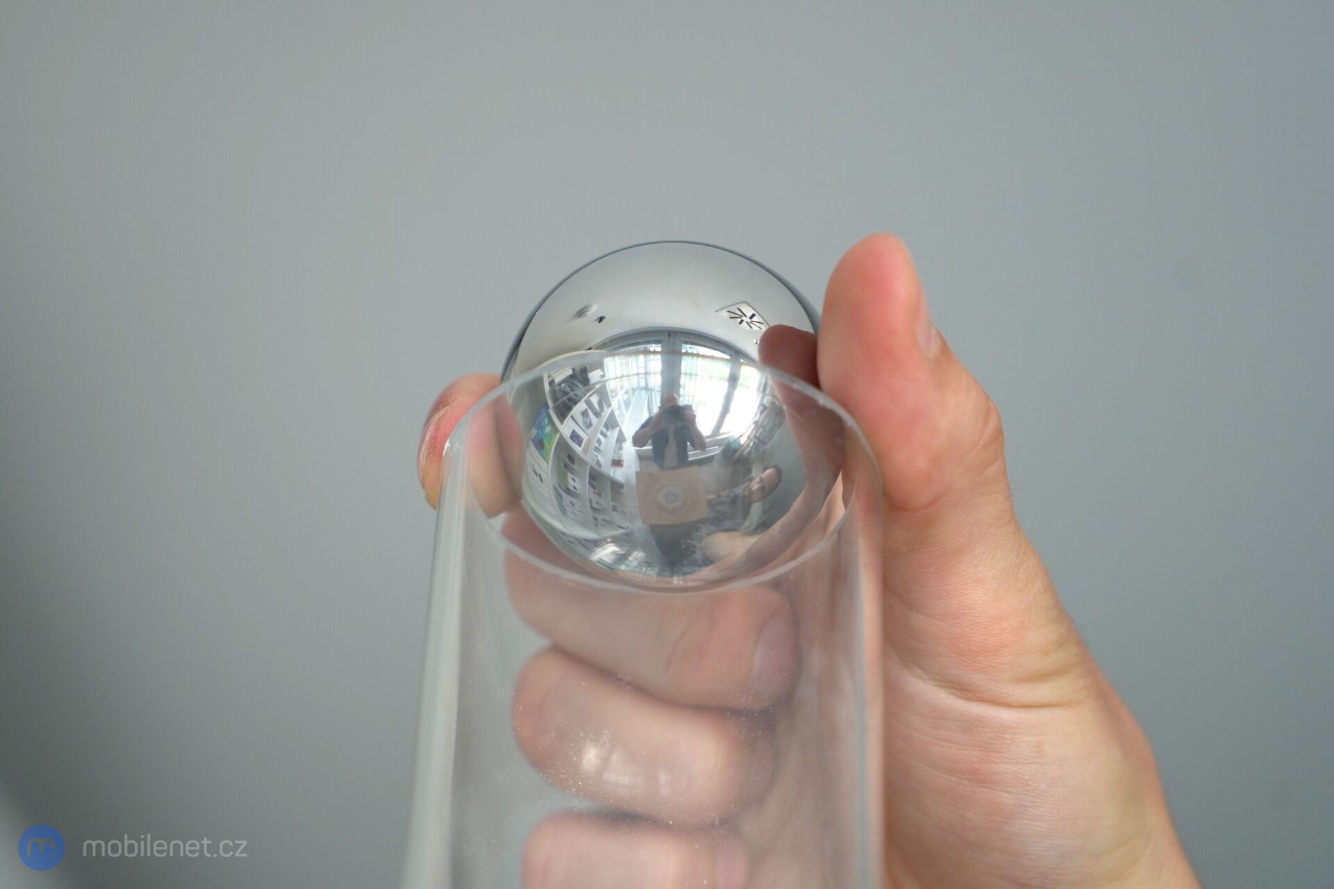 Epico exkurze ochranné sklo