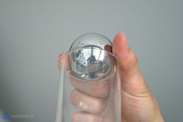 Epico exkurze ochranné sklo