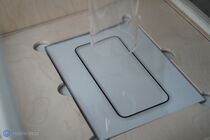 Epico exkurze ochranné sklo