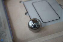 Epico exkurze ochranné sklo