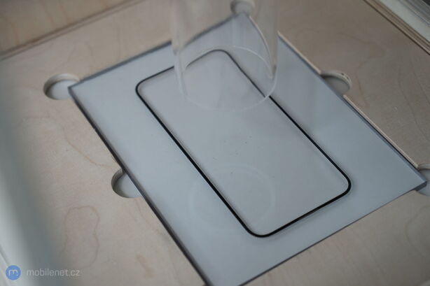 Epico exkurze ochranné sklo