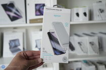 Epico exkurze ochranné sklo