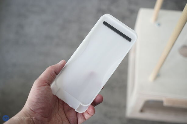 Epico exkurze ochranné sklo