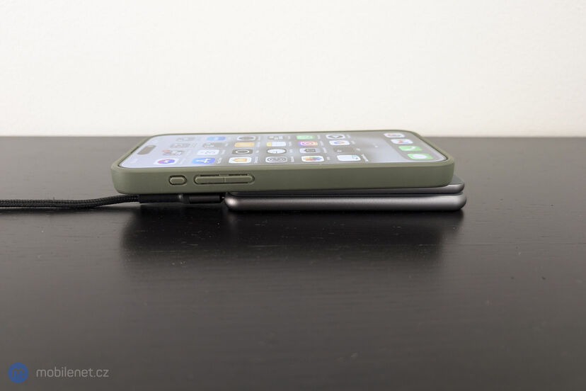 Epico Mag+ Foldable Charging Stand