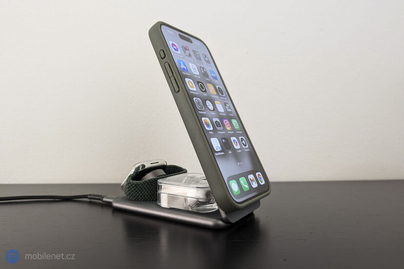 Epico Mag+ Foldable Charging Stand