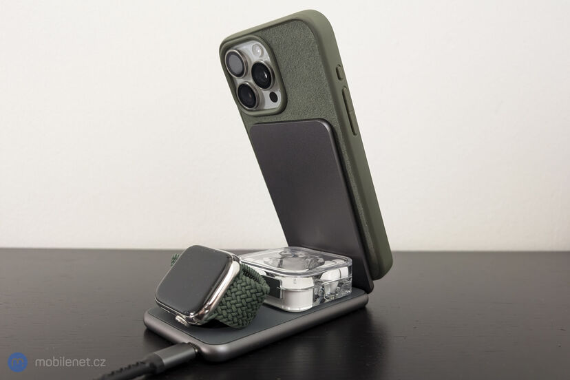 Epico Mag+ Foldable Charging Stand