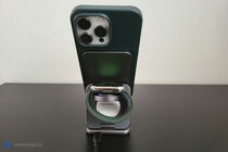 Epico Mag+ Foldable Wireless Charger