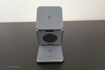Epico Mag+ Foldable Wireless Charger