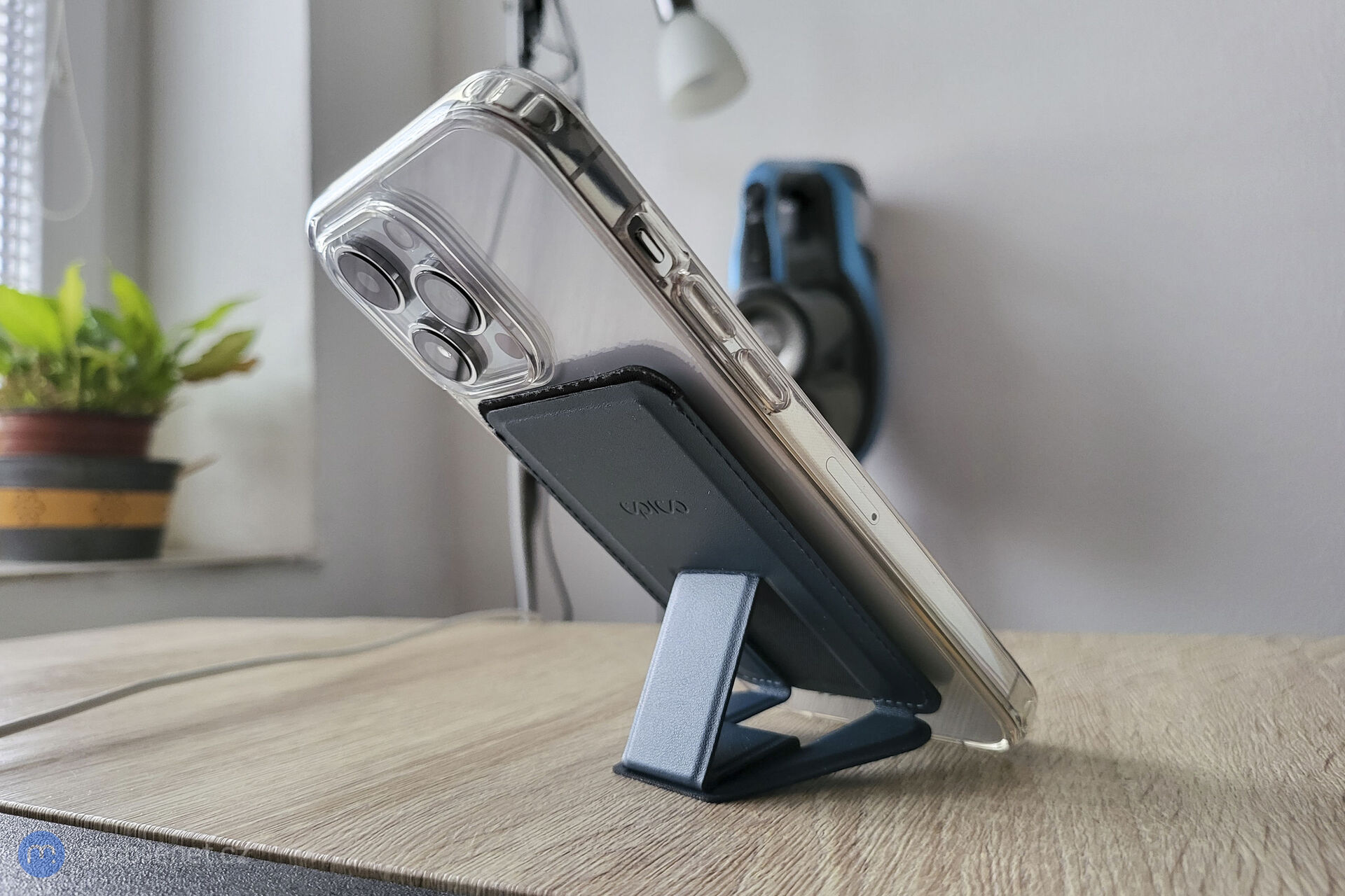 Epico Magnetic Wallet