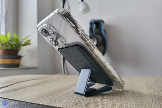 Epico Magnetic Wallet