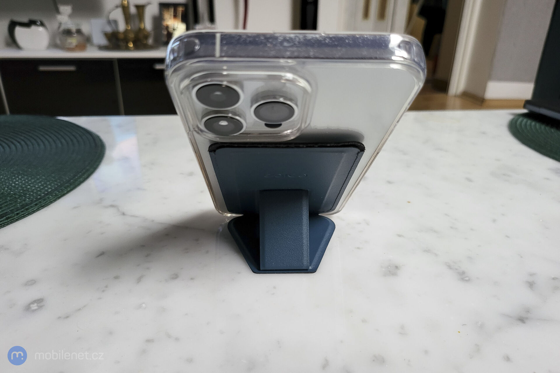 Epico Magnetic Wallet