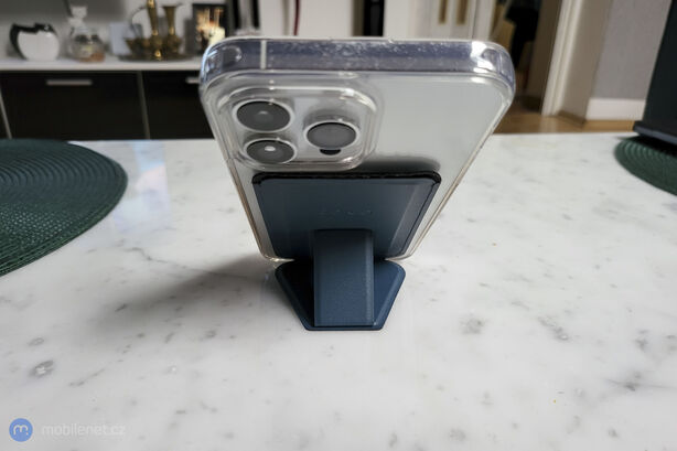 Epico Magnetic Wallet