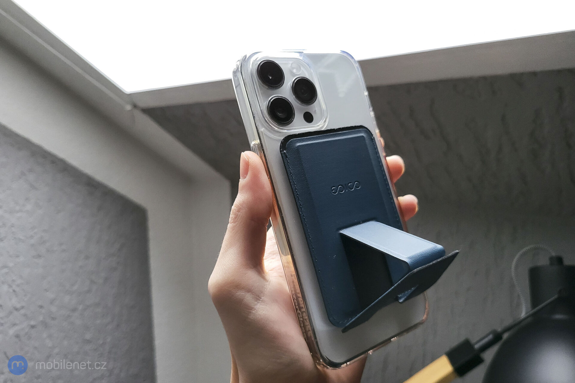 Epico Magnetic Wallet