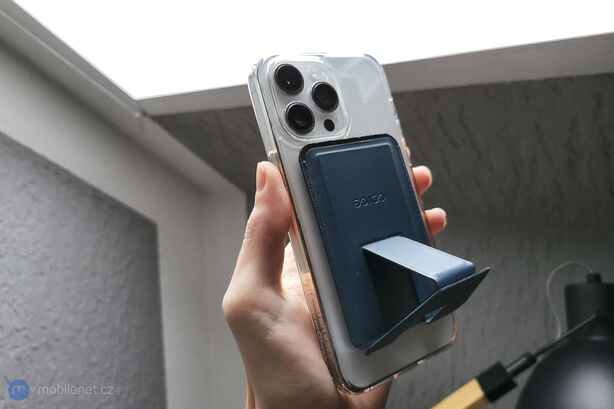 Epico Magnetic Wallet