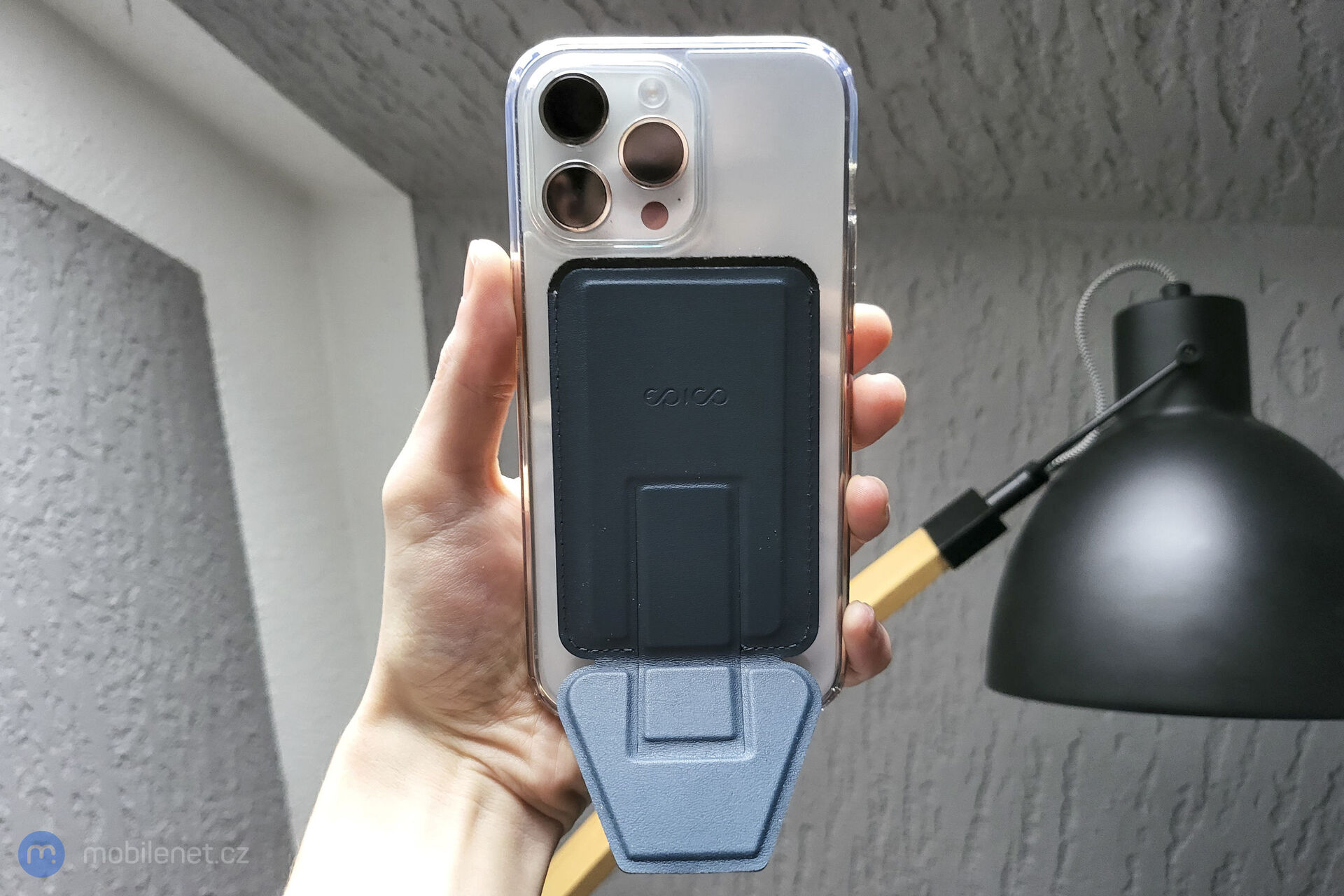 Epico Magnetic Wallet