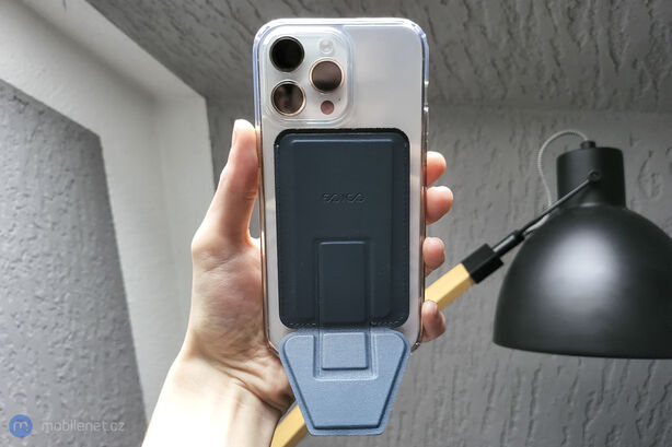 Epico Magnetic Wallet