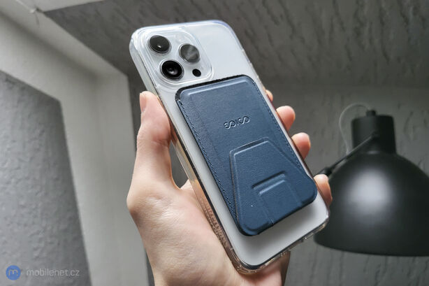 Epico Magnetic Wallet