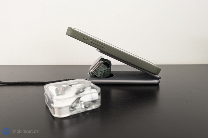 Epico Mag+ Foldable Charging Stand