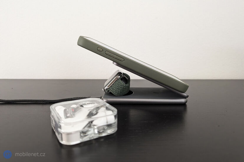 Epico Mag+ Foldable Charging Stand