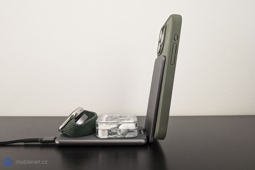 Epico Mag+ Foldable Charging Stand