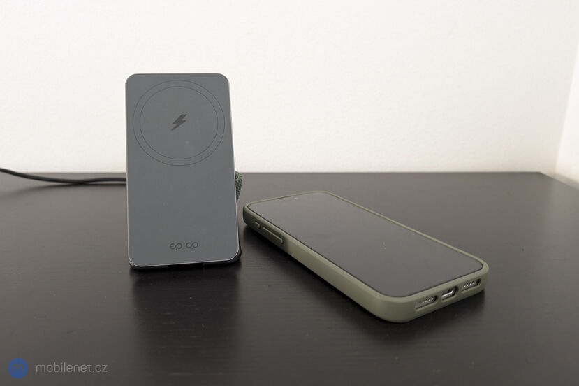 Epico Mag+ Foldable Charging Stand