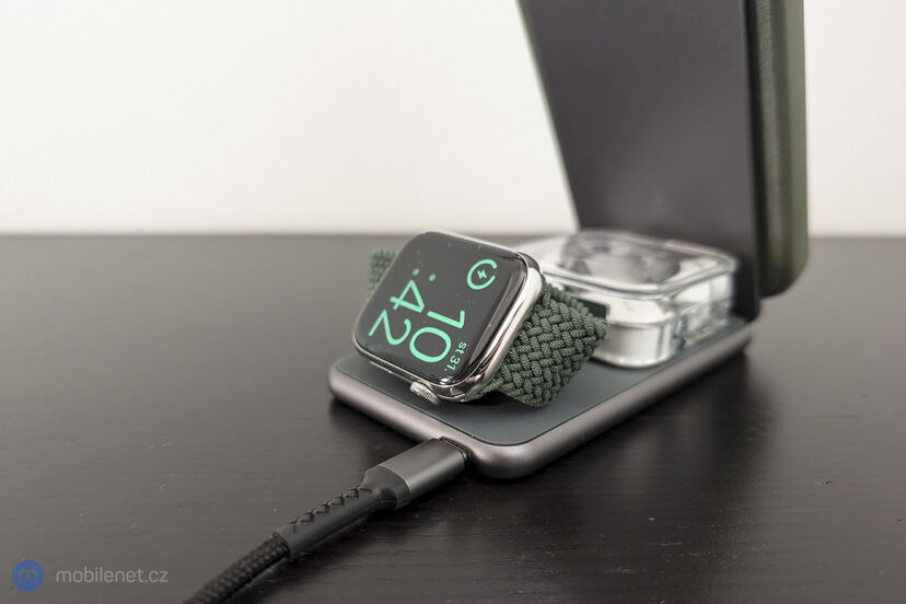 Epico Mag+ Foldable Charging Stand