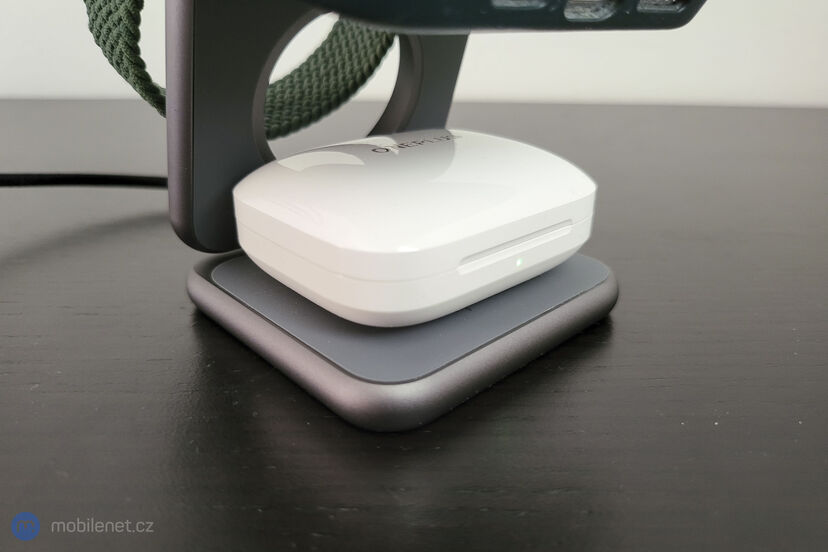 Epico Mag+ Foldable Wireless Charger