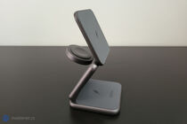 Epico Mag+ Foldable Wireless Charger